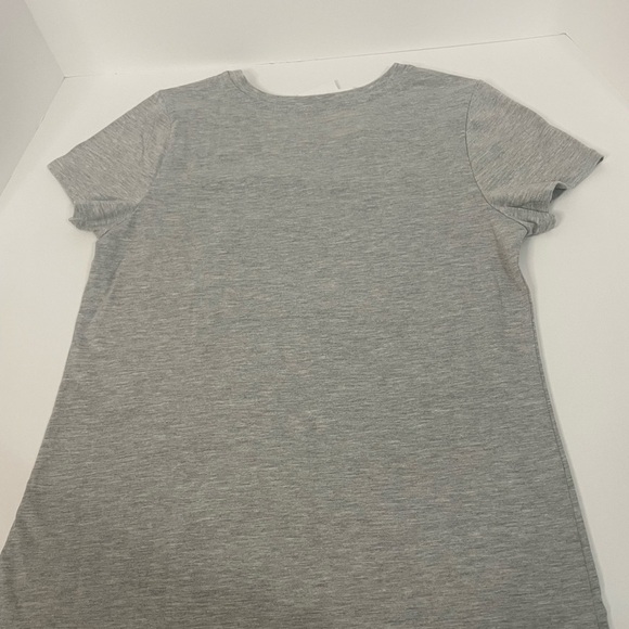 Ladies XS Patriotic Team Mickey Mouse Shirt - Picture 2 of 3